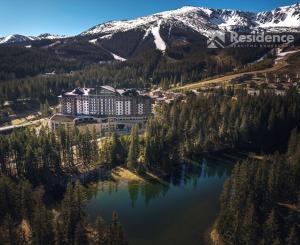 Luxusný 3 izbový apartmán na predaj, Jasná - Demänovská Dolina