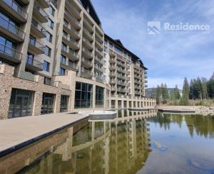 Luxusný 3 izbový apartmán na predaj, Jasná - Demänovská Dolina