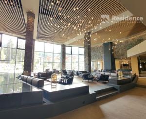 Luxusný 3 izbový apartmán na predaj, Jasná - Demänovská Dolina