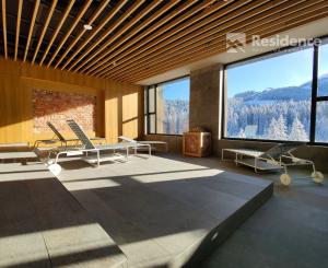 Luxusný 3 izbový apartmán na predaj, Jasná - Demänovská Dolina