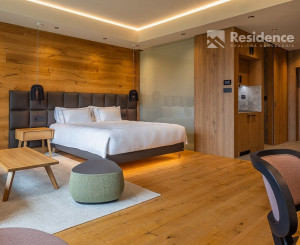 Apartmán na predaj s výhľadom na Demänovskú Dolinu, Jasná