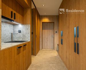 Apartmán na predaj s výhľadom na Demänovskú Dolinu, Jasná