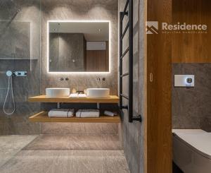 Apartmán na predaj s výhľadom na Demänovskú Dolinu, Jasná