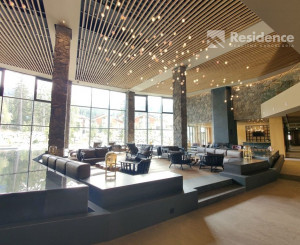 Apartmán na predaj s výhľadom na Demänovskú Dolinu, Jasná