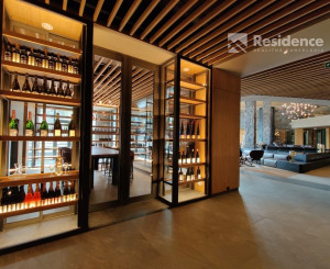 Apartmán na predaj s výhľadom na Demänovskú Dolinu, Jasná