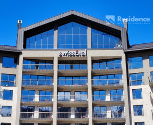 2-izbový Apartmán v hoteli Damian Jasná