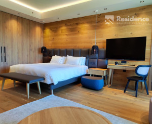 2-izbový Apartmán v hoteli Damian Jasná