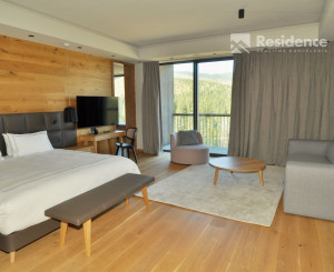 2-izbový Apartmán v hoteli Damian Jasná