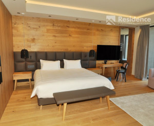 2-izbový Apartmán v hoteli Damian Jasná