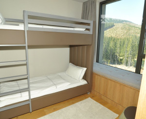 2-izbový Apartmán v hoteli Damian Jasná