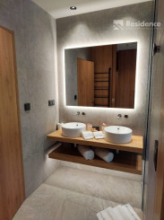 2-izbový Apartmán v hoteli Damian Jasná