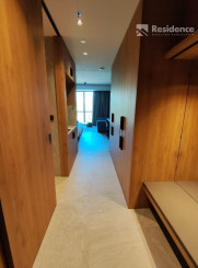 2-izbový Apartmán v hoteli Damian Jasná