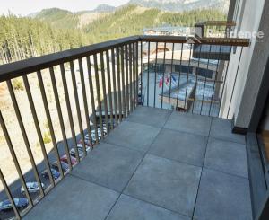 2-izbový Apartmán v hoteli Damian Jasná