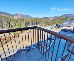 2-izbový Apartmán v hoteli Damian Jasná