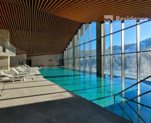 2-izbový Apartmán v hoteli Damian Jasná