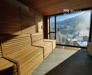 2-izbový Apartmán v hoteli Damian Jasná