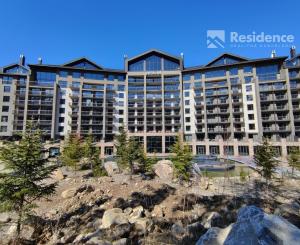 2-izbový Apartmán v hoteli Damian Jasná