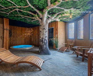 Zabehnutý penzión s reštauráciou, wellnessom a bytom pre majiteľa!