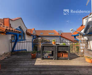 Zabehnutý penzión s reštauráciou, wellnessom a bytom pre majiteľa!