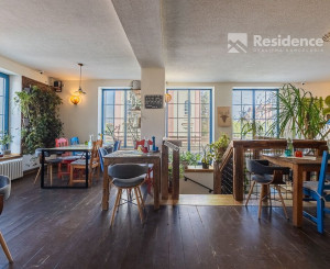 Zabehnutý penzión s reštauráciou, wellnessom a bytom pre majiteľa!