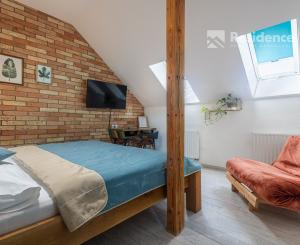 Zabehnutý penzión s reštauráciou, wellnessom a bytom pre majiteľa!