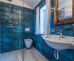 Zabehnutý penzión s reštauráciou, wellnessom a bytom pre majiteľa!