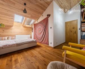 Zabehnutý penzión s reštauráciou, wellnessom a bytom pre majiteľa!