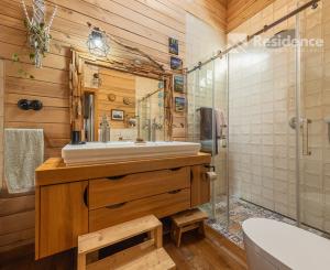 Zabehnutý penzión s reštauráciou, wellnessom a bytom pre majiteľa!