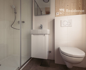 Na predaj dizajnová horská chata, Bobrovec