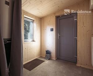 Na predaj dizajnová horská chata, Bobrovec