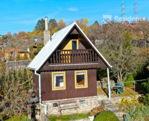 Záhradná chatka na predaj, Liptovský Mikuláš