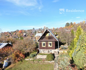 Záhradná chatka na predaj, Liptovský Mikuláš