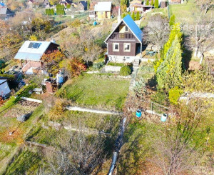 Záhradná chatka na predaj, Liptovský Mikuláš