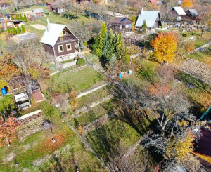 Záhradná chatka na predaj, Liptovský Mikuláš