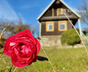 Záhradná chatka na predaj, Liptovský Mikuláš