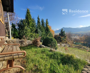 Záhradná chatka na predaj, Liptovský Mikuláš