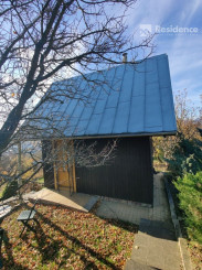 Záhradná chatka na predaj, Liptovský Mikuláš