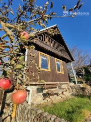 Záhradná chatka na predaj, Liptovský Mikuláš