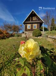 Záhradná chatka na predaj, Liptovský Mikuláš