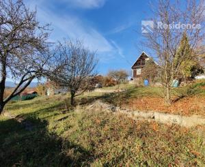 Záhradná chatka na predaj, Liptovský Mikuláš