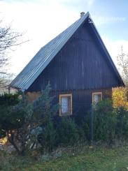 Záhradná chatka na predaj, Liptovský Mikuláš