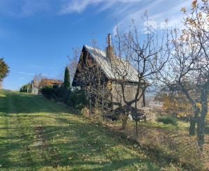 Záhradná chatka na predaj, Liptovský Mikuláš