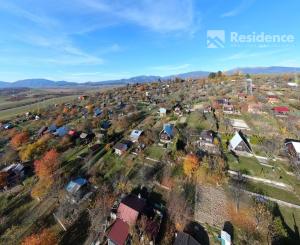 Záhradná chatka na predaj, Liptovský Mikuláš