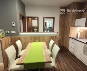 Na predaj štýlový apartmán v Hrebienok Resort, Starý Smokovec - Vysoké Tatry