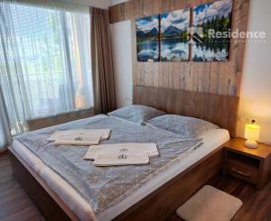 Na predaj štýlový apartmán v Hrebienok Resort, Starý Smokovec - Vysoké Tatry