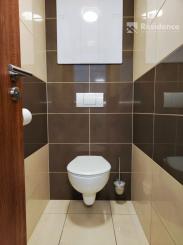 Na predaj štýlový apartmán v Hrebienok Resort, Starý Smokovec - Vysoké Tatry