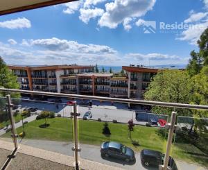 Na predaj štýlový apartmán v Hrebienok Resort, Starý Smokovec - Vysoké Tatry