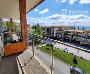 Na predaj štýlový apartmán v Hrebienok Resort, Starý Smokovec - Vysoké Tatry