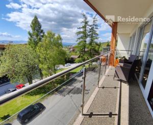 Na predaj štýlový apartmán v Hrebienok Resort, Starý Smokovec - Vysoké Tatry