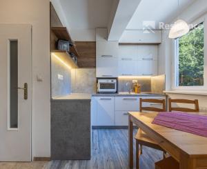 1-izbový byt s garážou v Demänovskej doline, Jasná